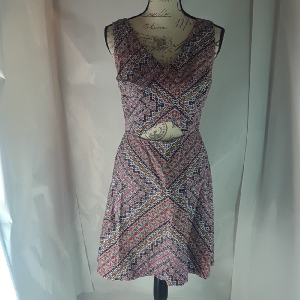 Jessica Simpson Sun Dress
